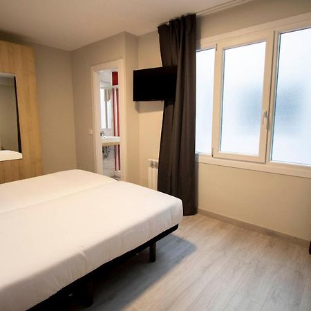 Alda Catedral Hotel ซานติอาโก เด กอมโปสเตลา ภายนอก รูปภาพ