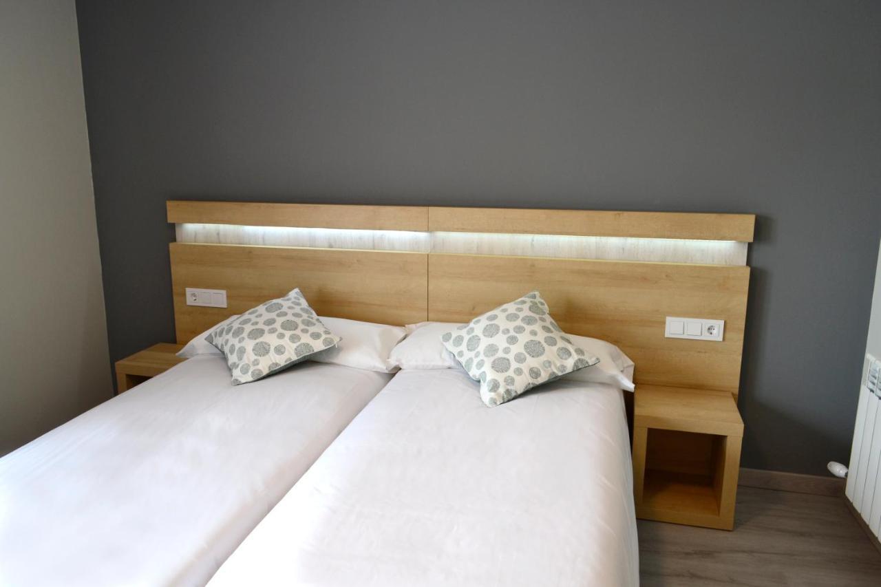 Alda Catedral Hotel ซานติอาโก เด กอมโปสเตลา ภายนอก รูปภาพ