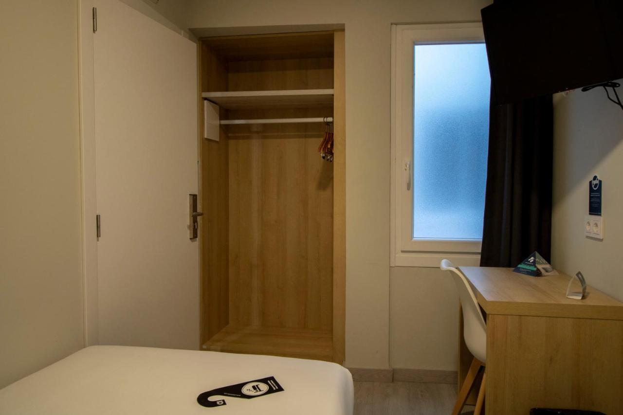 Alda Catedral Hotel ซานติอาโก เด กอมโปสเตลา ภายนอก รูปภาพ